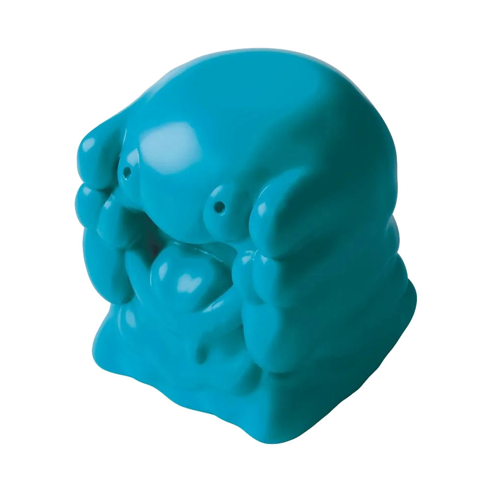 Charakoro de Grimer