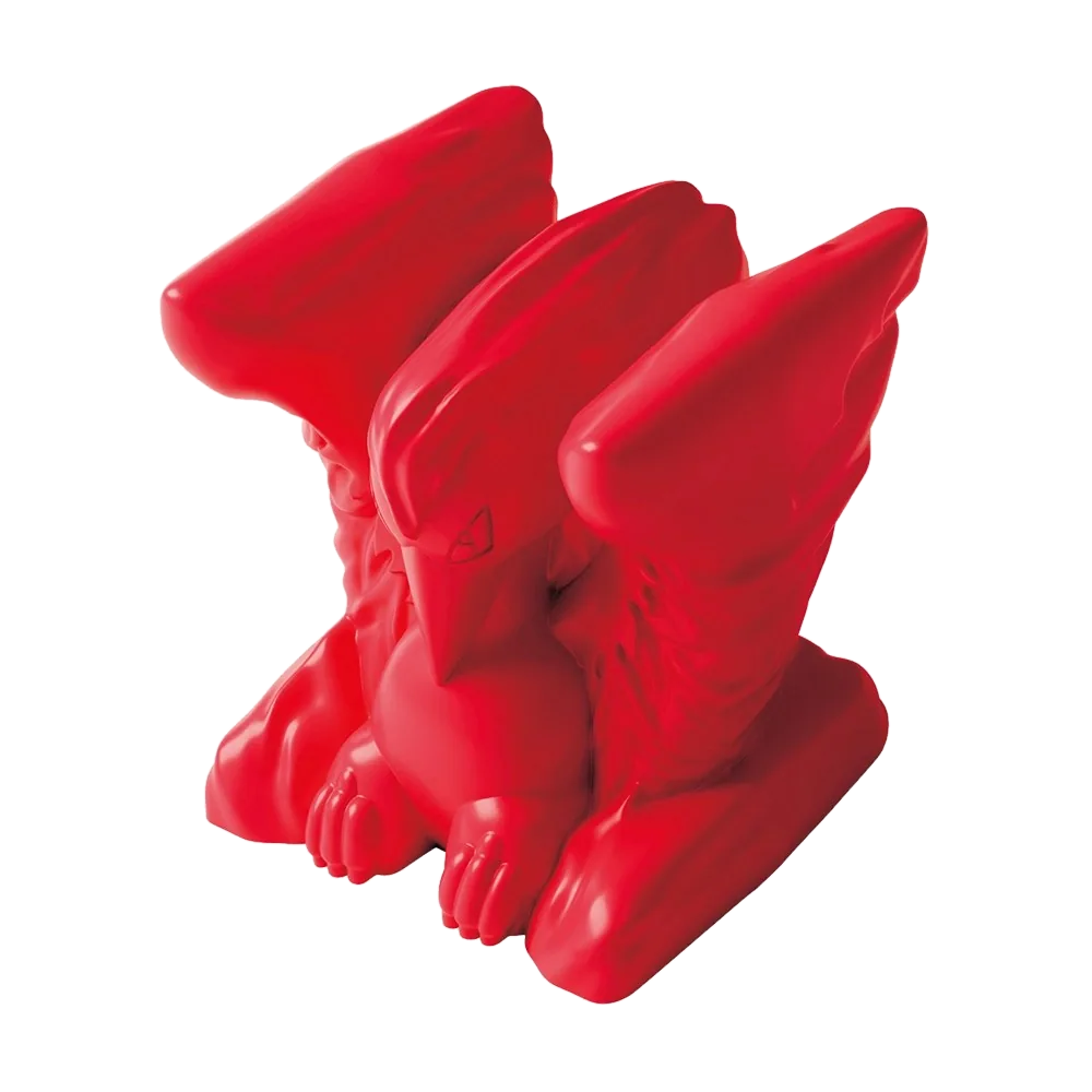Charakoro de Moltres