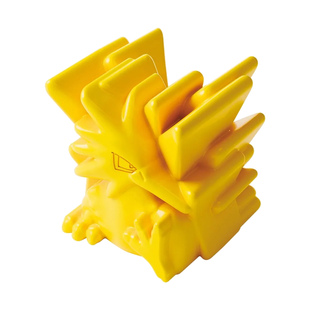Charakoro de Zapdos